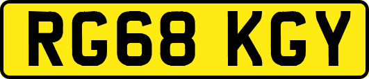 RG68KGY