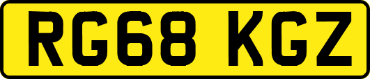RG68KGZ