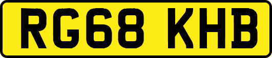RG68KHB