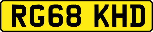 RG68KHD