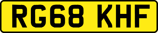 RG68KHF