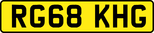 RG68KHG