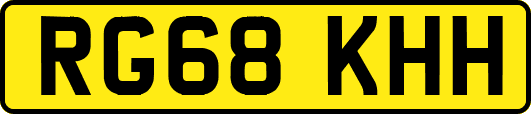 RG68KHH