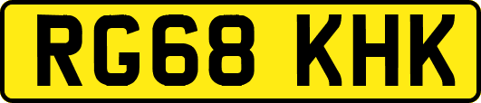RG68KHK