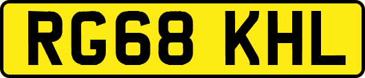 RG68KHL