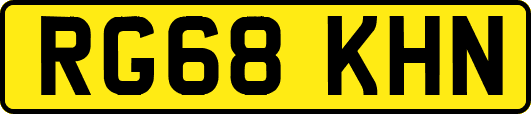 RG68KHN