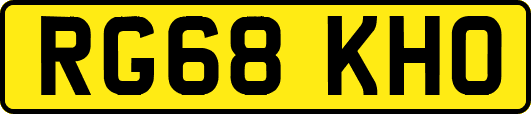 RG68KHO
