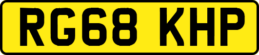 RG68KHP