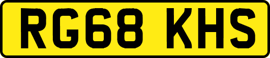 RG68KHS