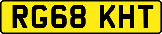 RG68KHT