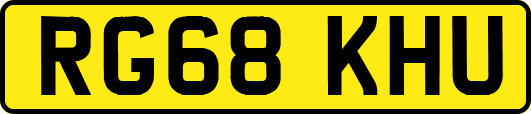 RG68KHU