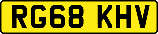 RG68KHV
