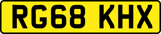 RG68KHX