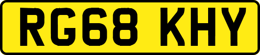 RG68KHY