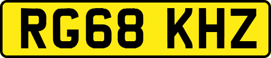 RG68KHZ