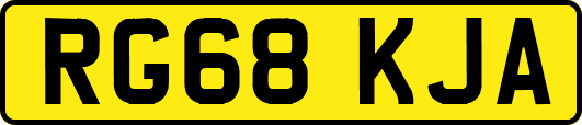 RG68KJA