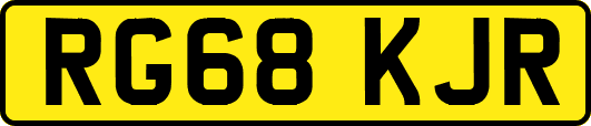 RG68KJR