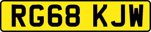 RG68KJW
