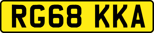 RG68KKA