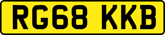 RG68KKB