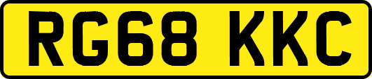 RG68KKC