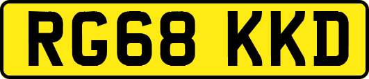 RG68KKD