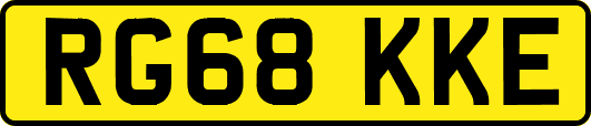RG68KKE