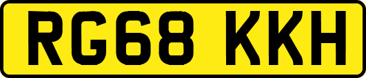 RG68KKH