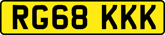 RG68KKK