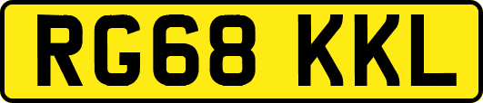 RG68KKL