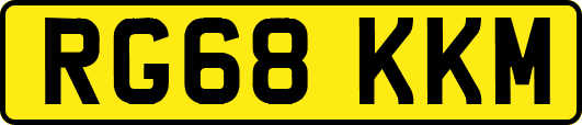 RG68KKM
