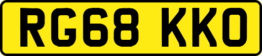RG68KKO