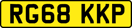 RG68KKP