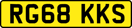 RG68KKS