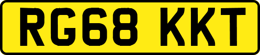 RG68KKT