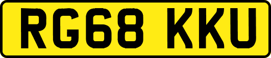 RG68KKU