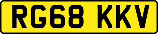 RG68KKV