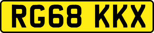 RG68KKX