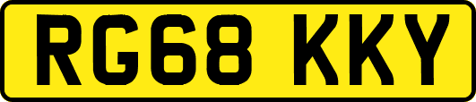 RG68KKY