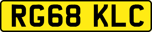 RG68KLC