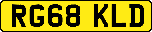 RG68KLD