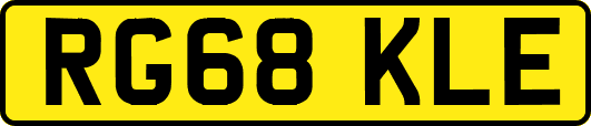 RG68KLE