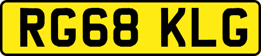 RG68KLG