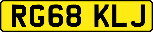 RG68KLJ