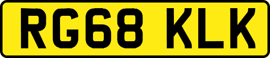 RG68KLK