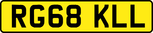 RG68KLL