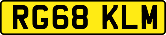 RG68KLM
