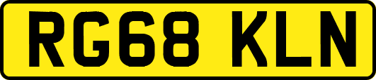 RG68KLN