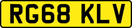 RG68KLV