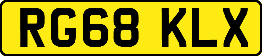 RG68KLX